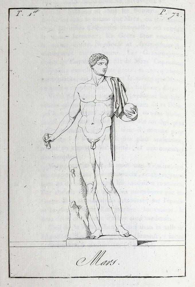 Große Abbildung Nr.4: 142-1095 Schweighäuser,J.G. u. L.P.Radel.: (Kunstwissenschaft)