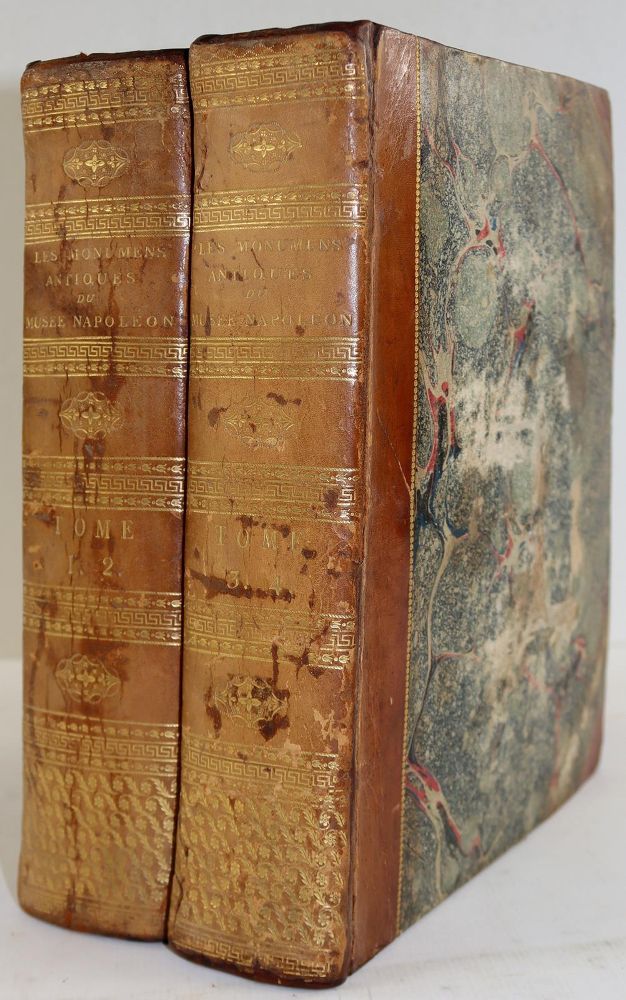 Große Abbildung Nr.6: 142-1095 Schweighäuser,J.G. u. L.P.Radel.: (Kunstwissenschaft)