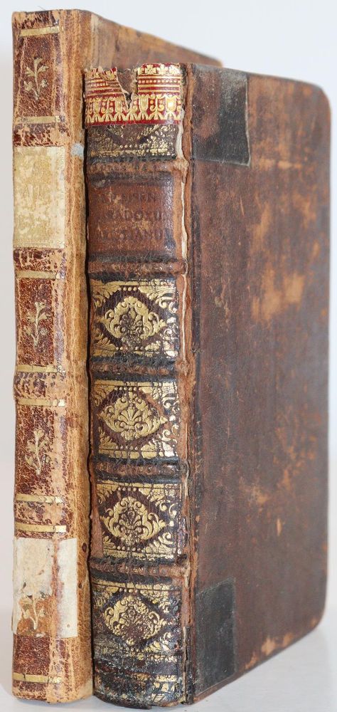 Große Abbildung Nr.3: 142-11 Augustinus,A.: (Alte Drucke, Handschriften und Theologie)