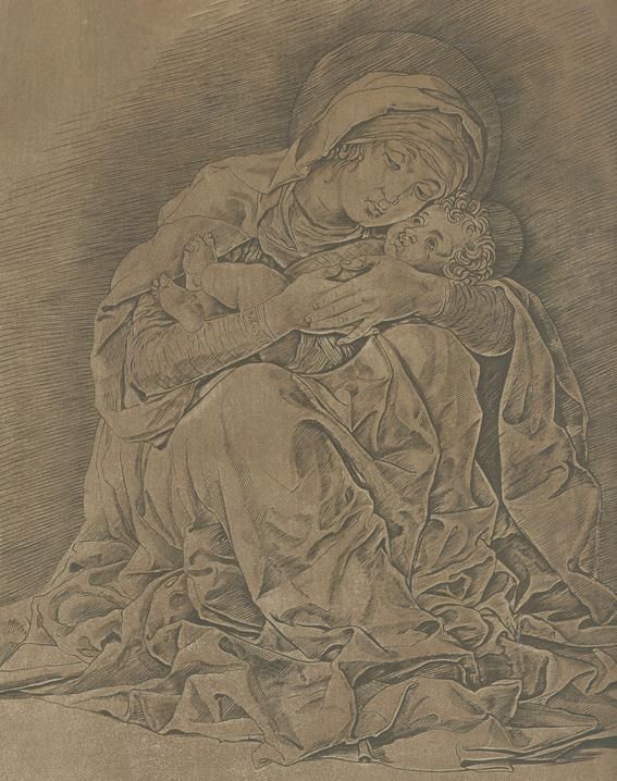 Große Abbildung Nr.1: 142-1100 Strutt, J.: (Kunstwissenschaft)