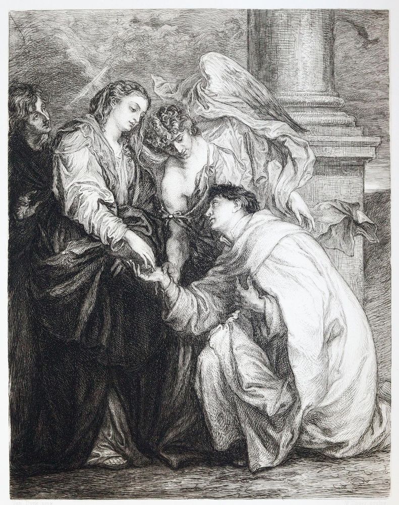 Große Abbildung Nr.4: 142-1103 Unger, W.,: (Kunstwissenschaft)