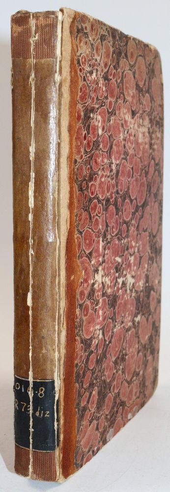 Große Abbildung Nr.2: 142-1113 De Rossi,G.B.: (Bodoni)