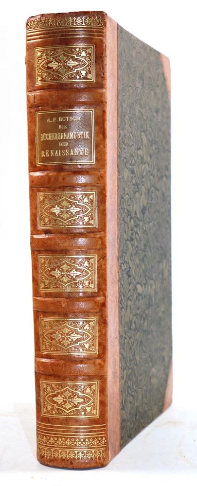 Große Abbildung Nr.2: 142-1121 Butsch,A.F.: (Buchillustration)
