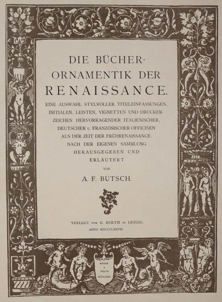 Große Abbildung Nr.3: 142-1121 Butsch,A.F.: (Buchillustration)