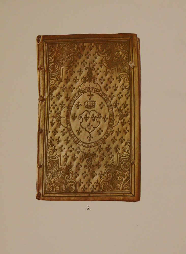 Große Abbildung Nr.3: 142-1123 Beraldi,H.: (Einband)