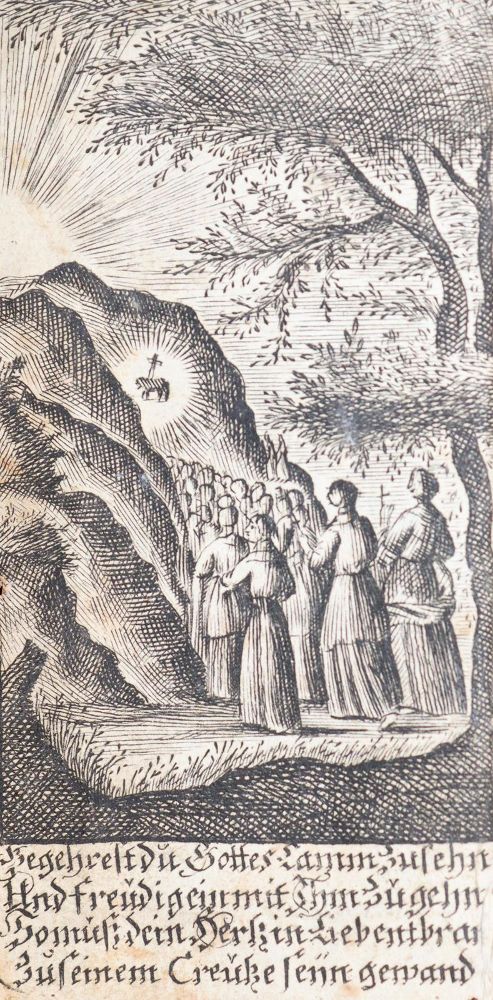Große Abbildung Nr.2: 142-113 Cundisius,J.: (Emblemata)
