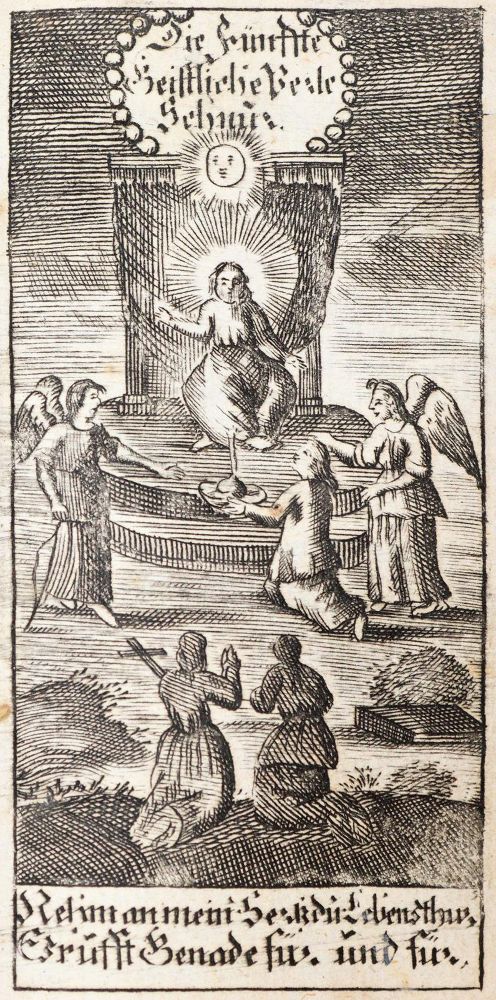 Große Abbildung Nr.3: 142-113 Cundisius,J.: (Emblemata)