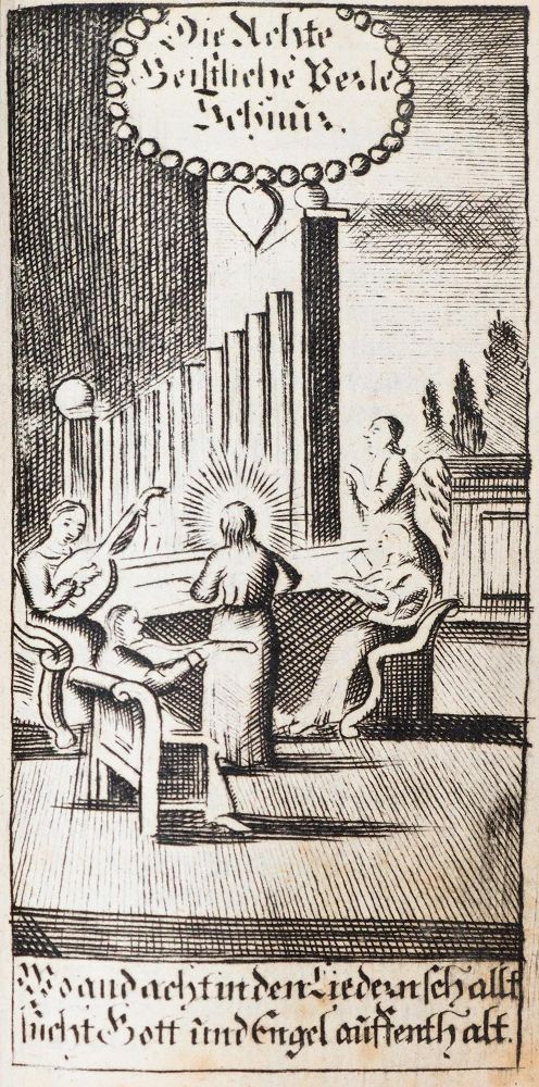Große Abbildung Nr.4: 142-113 Cundisius,J.: (Emblemata)