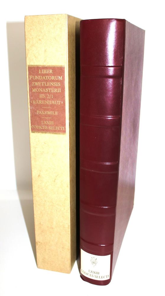 Große Abbildung Nr.4: 142-1134 Bärenhaut.: (Faksimile)