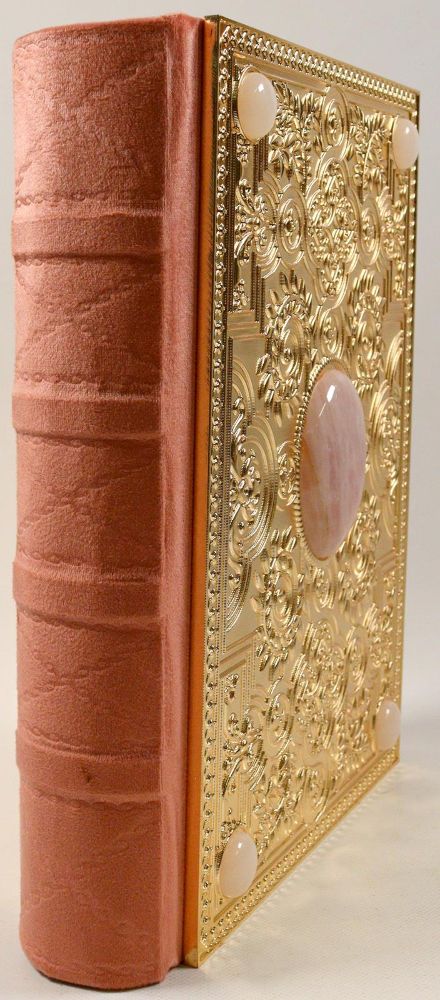 Große Abbildung Nr.4: 142-1149 Breviari d'Amour.: (Faksimile)