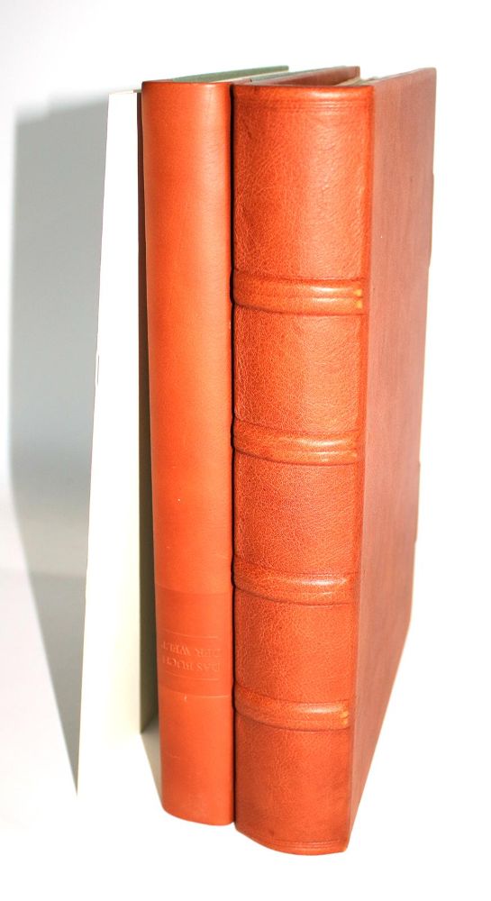 Große Abbildung Nr.3: 142-1150 Buch der Welt, Das.: (Faksimile)