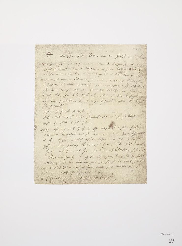 Große Abbildung Nr.2: 142-1170 Hamza-Nama I.: (Faksimile)