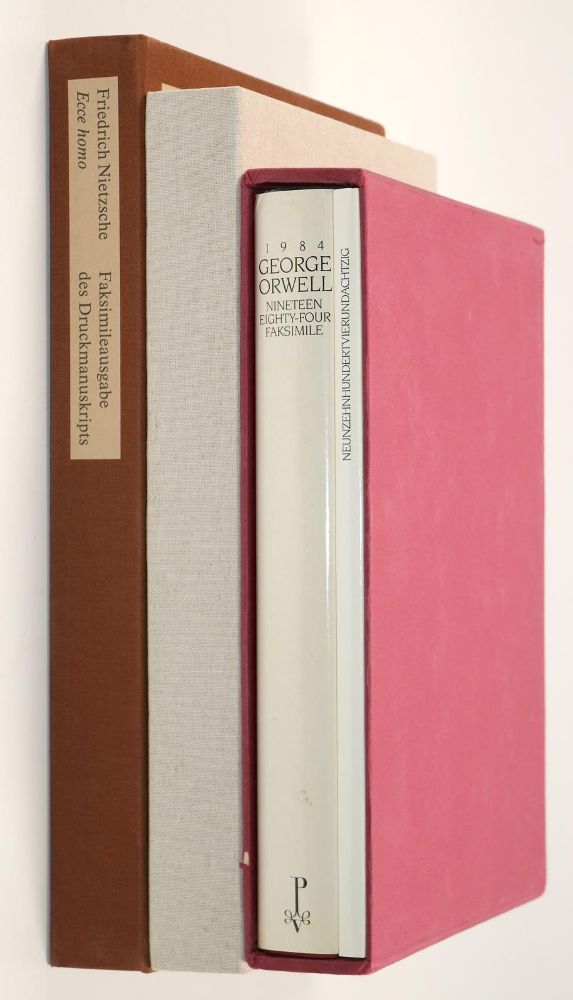 Große Abbildung Nr.2: 142-1173 Hölderlin,F.: (Faksimile)