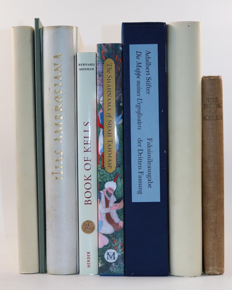 Große Abbildung Nr.4: 142-1174 Homer.: (Faksimile)
