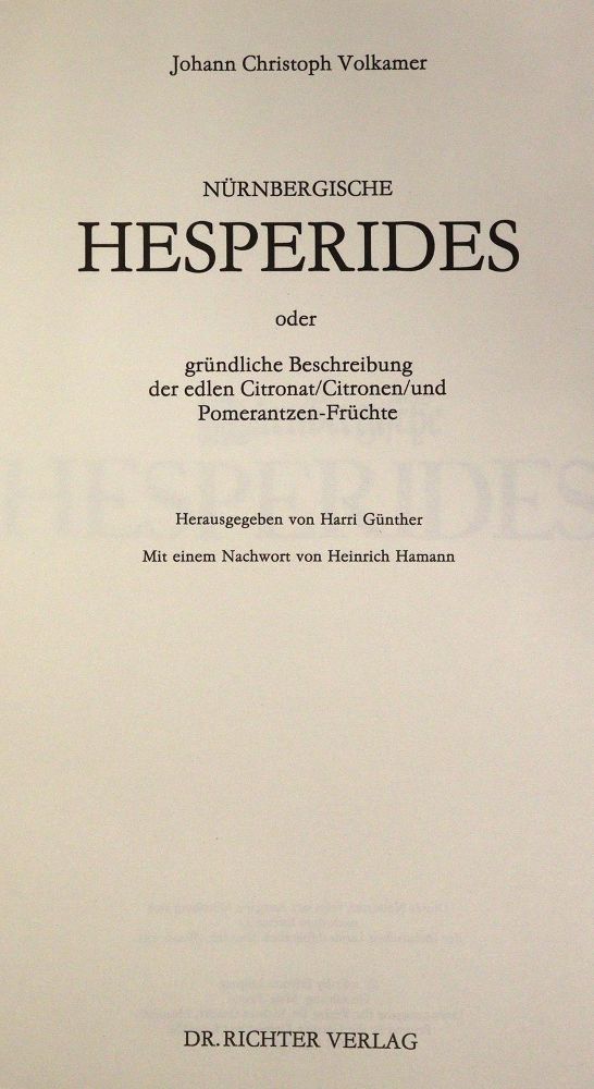 Große Abbildung Nr.1: 142-1198 Sammlung: (Faksimile)