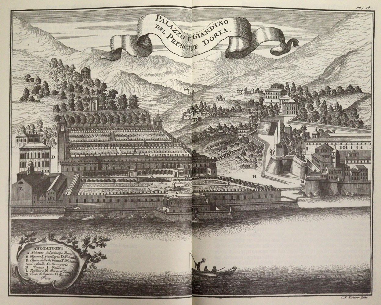 Große Abbildung Nr.2: 142-1198 Sammlung: (Faksimile)