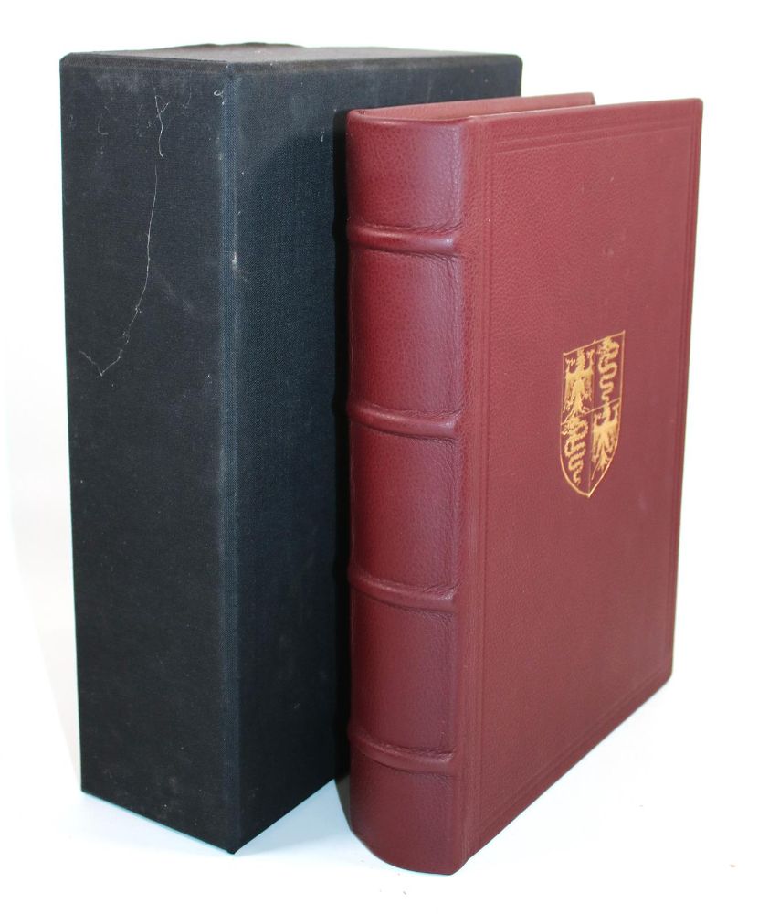 Große Abbildung Nr.3: 142-1201 Schwarze Gebetbuch, Das.: (Faksimile)