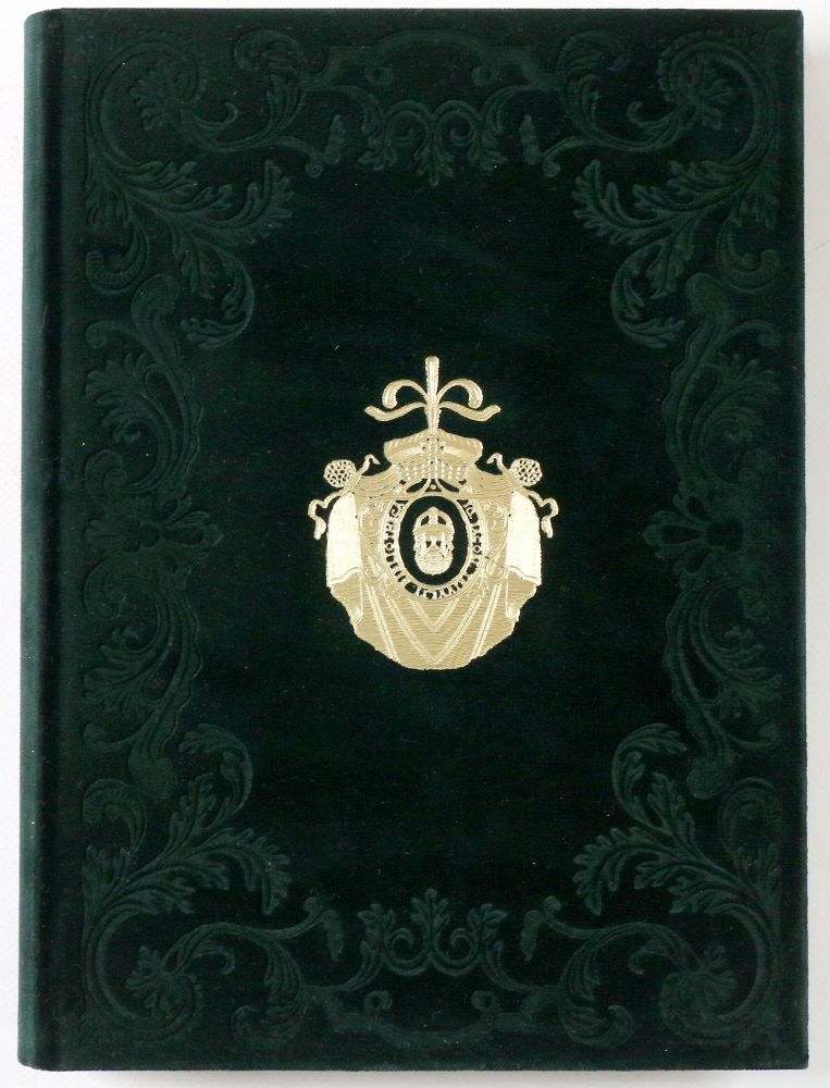Große Abbildung Nr.2: 142-1206 Turin-Milan.: (Faksimile)