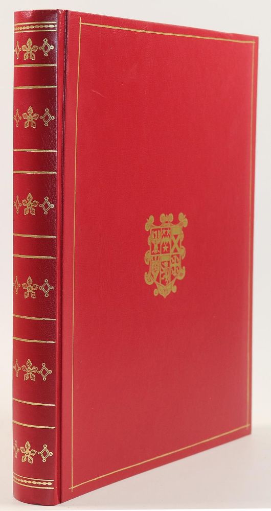 Große Abbildung Nr.2: 142-1208 Utrecht-Psalter.: (Faksimile)