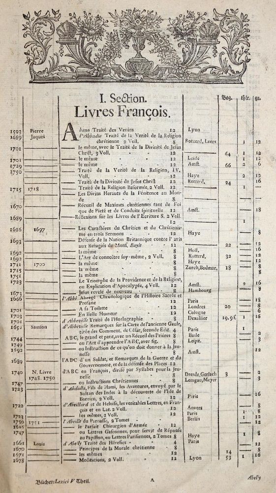 Große Abbildung Nr.3: 142-1231 Georgi,T.: (Lexika - Wörterbücher - Sprachwissenschaften)