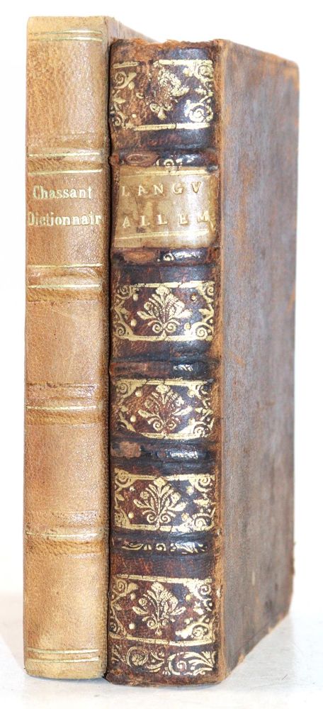 Große Abbildung Nr.2: 142-1248 (Pohle,J.C.).: (Lexika - Wörterbücher - Sprachwissenschaften)