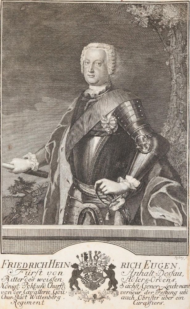 Große Abbildung Nr.2: 142-1260 Zedler,J.H.: (Lexika - Wörterbücher - Sprachwissenschaften)