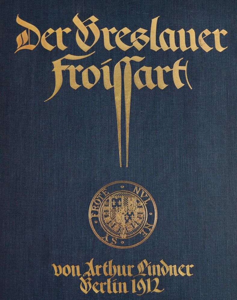 Große Abbildung Nr.4: 142-1262 Lindner,A.: (Miniaturen)