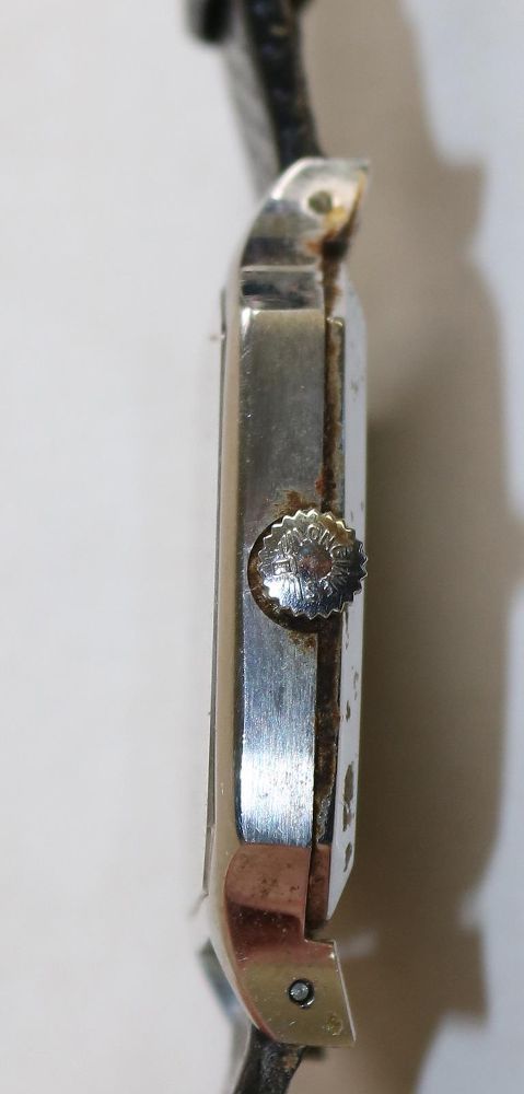 Große Abbildung Nr.3: 142-1278 Longines.: (Aktuelle Mode - Lifestyle - Vintage, Armbanduhren)
