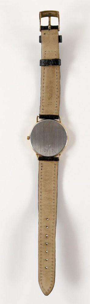 Große Abbildung Nr.3: 142-1279 Omega de Ville.: (Aktuelle Mode - Lifestyle - Vintage, Armbanduhren)