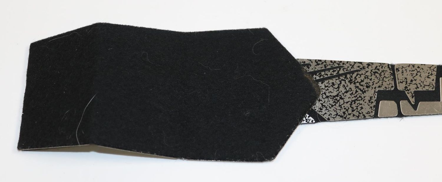 Große Abbildung Nr.2: 142-1285 Pierre Cardin,: (Aktuelle Mode - Lifestyle - Vintage)