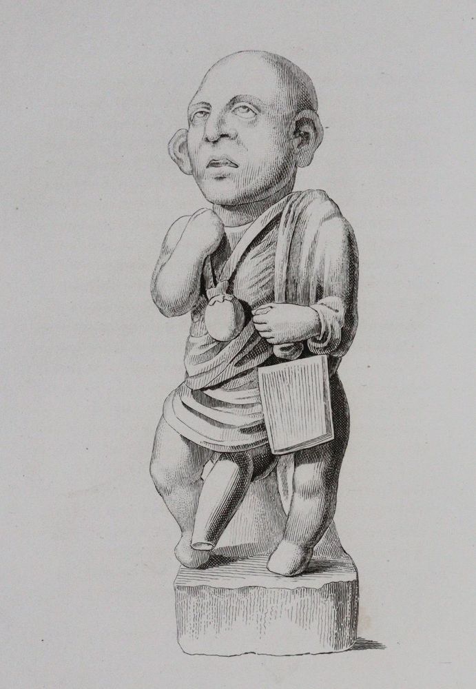 Große Abbildung Nr.2: 142-1296 F(amin),(S.)M.C.: (Erotika - Galantes)