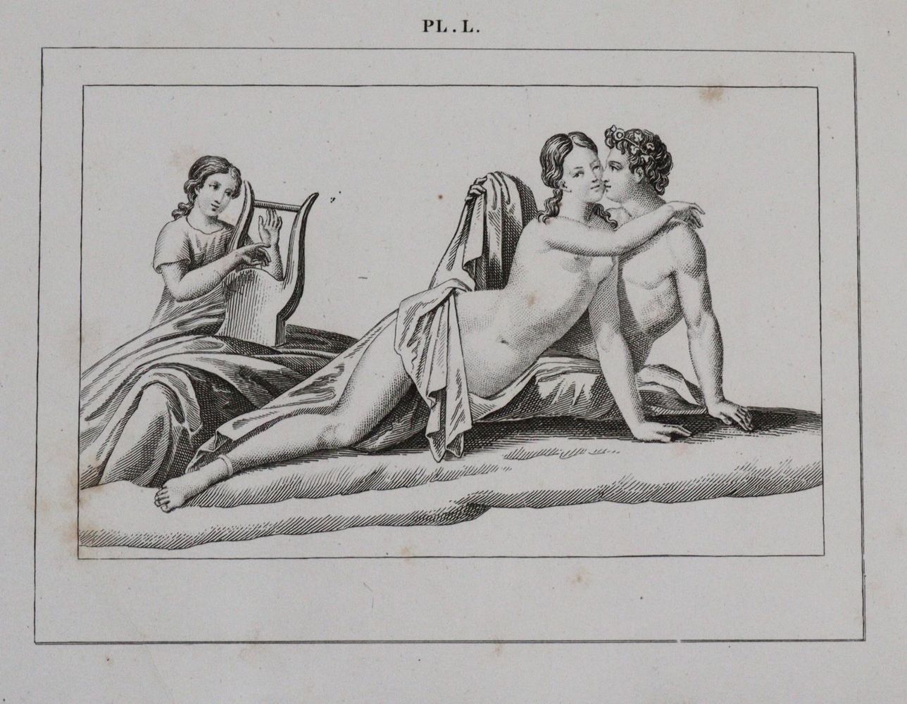 Große Abbildung Nr.3: 142-1296 F(amin),(S.)M.C.: (Erotika - Galantes)