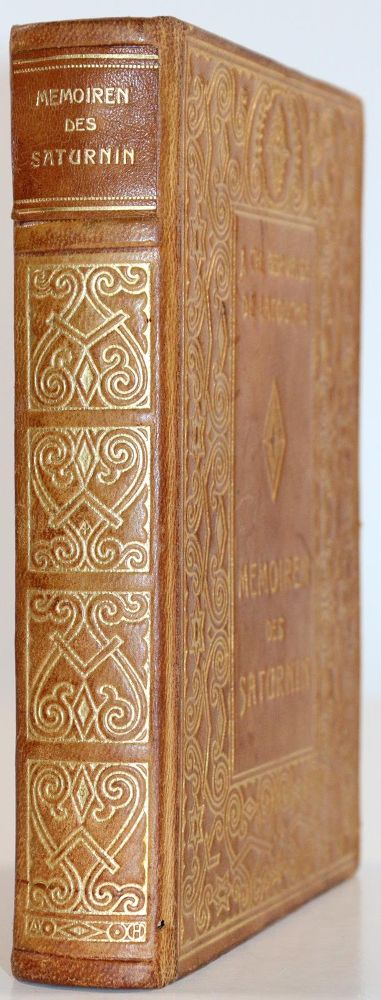 Große Abbildung Nr.3: 142-1297 (Gervaise de Latouche,J.-C.).: (Erotika - Galantes)