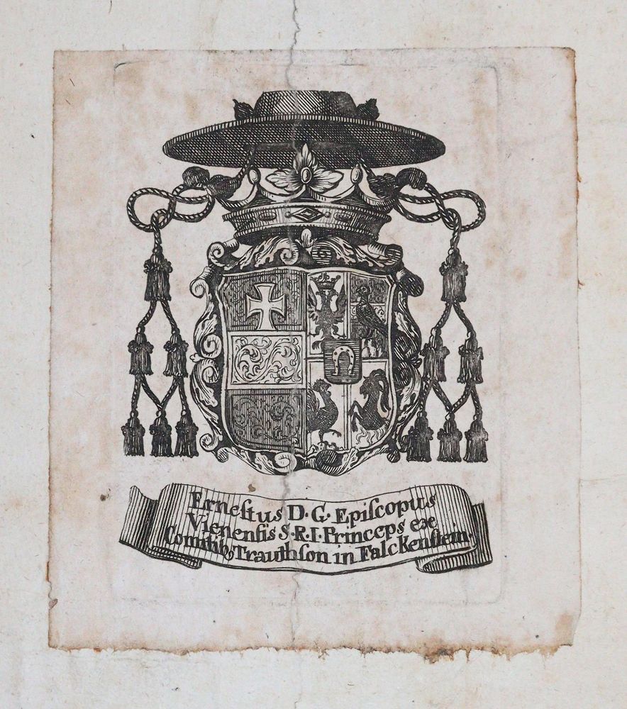 Große Abbildung Nr.10: 142-13 Lenfant,D.: (Augustinus)