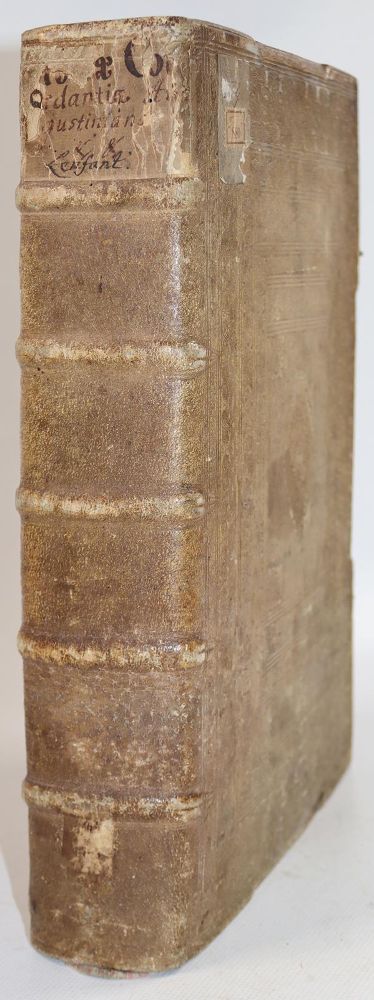 Große Abbildung Nr.2: 142-13 Lenfant,D.: (Augustinus)