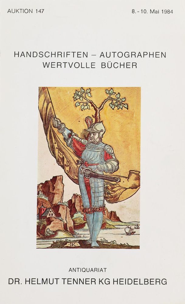 Große Abbildung Nr.6: 142-1305 Balzac,H.de.: (Erotika - Galantes, Zille)