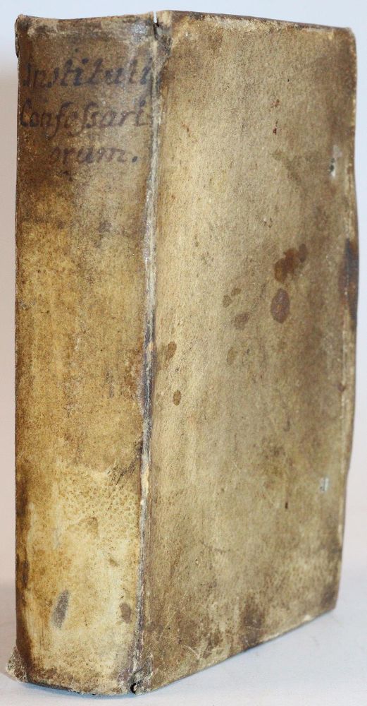 Große Abbildung Nr.2: 142-131 Fornan,M.: (Alte Drucke, Handschriften und Theologie)