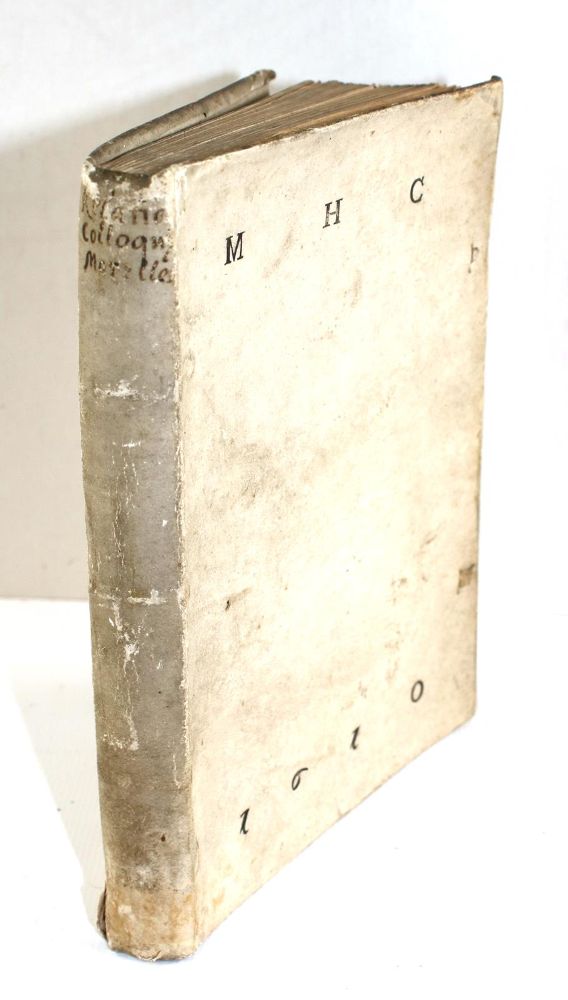 Große Abbildung Nr.2: 142-132 Morelles,C.: (Frankfurt)