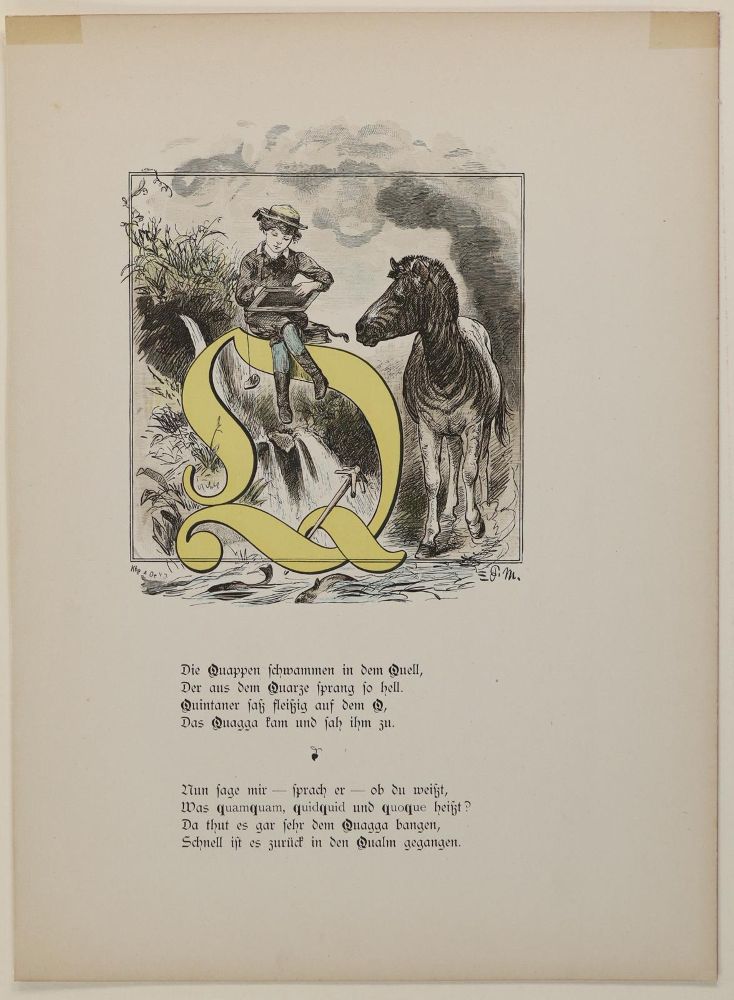 Große Abbildung Nr.20: 142-1321 ABC.: (Kinder- und Jugendbücher)