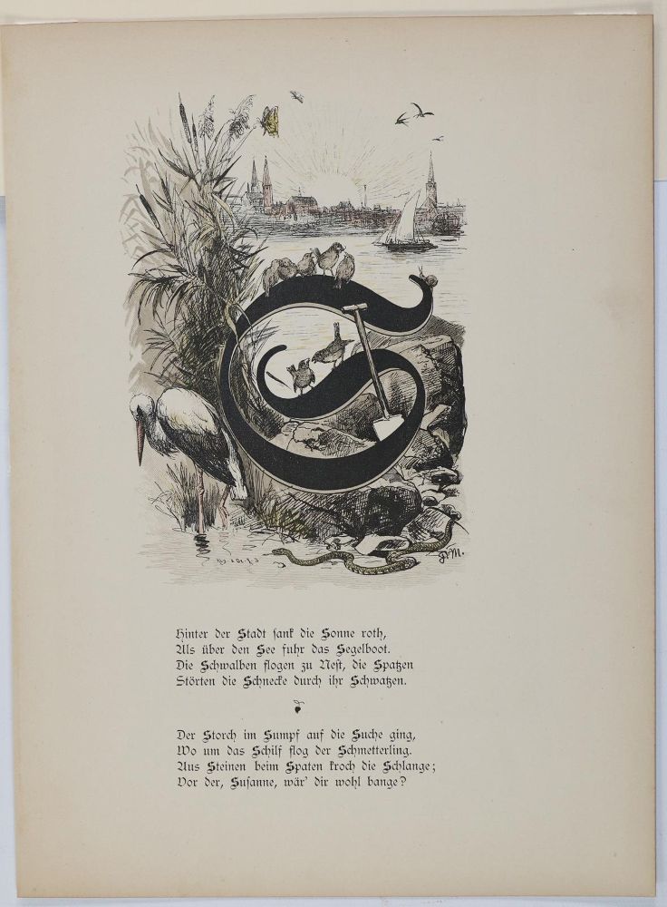 Große Abbildung Nr.22: 142-1321 ABC.: (Kinder- und Jugendbücher)