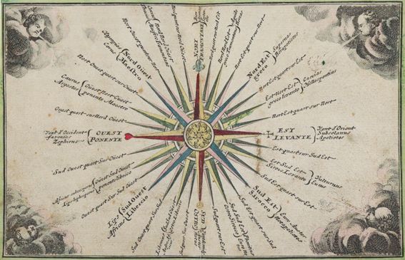 Große Abbildung Nr.1: 142-1323 Weigel,C. (Hrsg.).: (Atlanten)