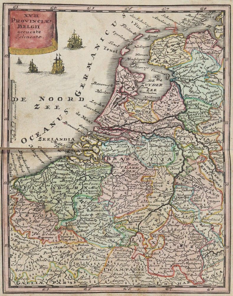 Große Abbildung Nr.5: 142-1323 Weigel,C. (Hrsg.).: (Atlanten)