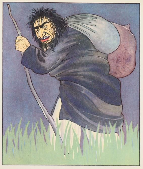 Große Abbildung Nr.1: 142-1326 Bauer,E.: (Kinder- und Jugendbücher)