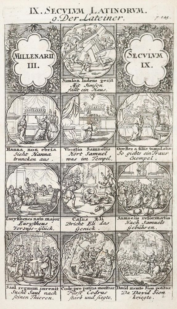Große Abbildung Nr.2: 142-1349 (Köhler,J.D.).: (Kinder- und Jugendbücher)