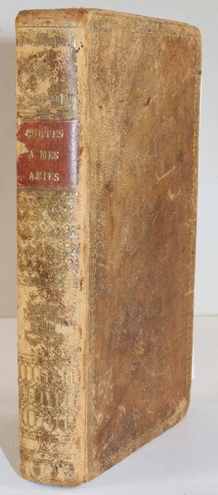 Große Abbildung Nr.3: 142-1352 (Maraise,S. de.): (Kinder- und Jugendbücher)