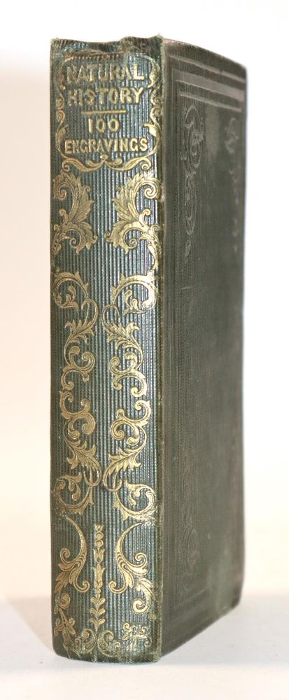Große Abbildung Nr.2: 142-1353 Natural History, The,: (Kinder- und Jugendbücher)