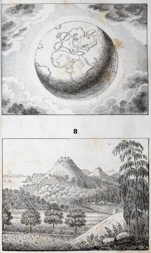 Große Abbildung Nr.1: 142-1354 Gailer,J.E.: (Orbis Pictus)
