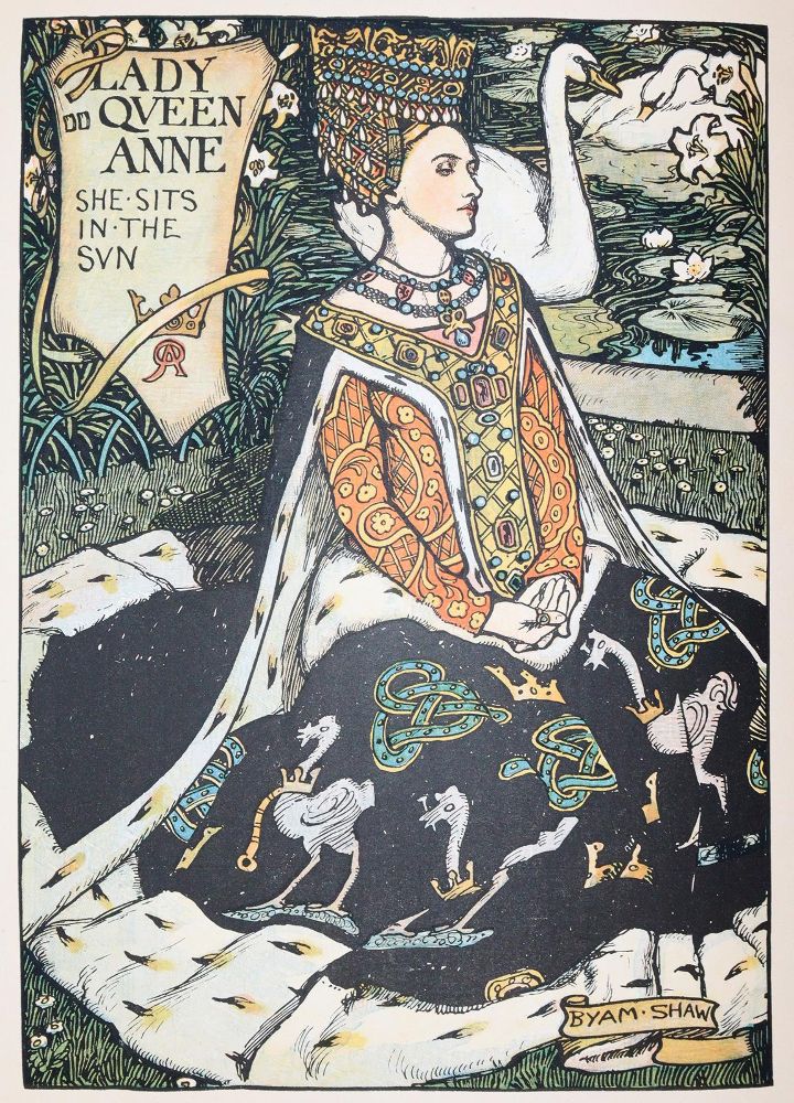 Große Abbildung Nr.3: 142-1356 Our Favorite Nursery Rhymes: (Kinder- und Jugendbücher)