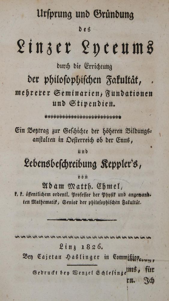 Große Abbildung Nr.1: 142-1358 Chmel,A.M.: (Pädagogik)
