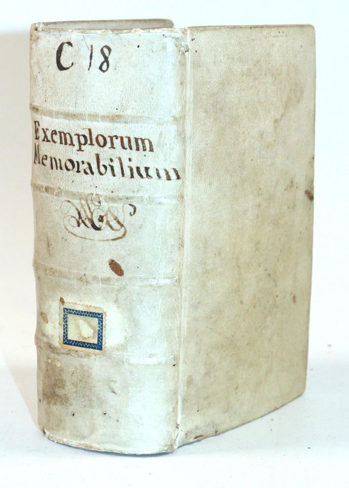 Große Abbildung Nr.2: 142-136 Fregoso,B.: (Alte Drucke, Handschriften und Theologie)